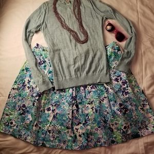 NY& Company Skirt